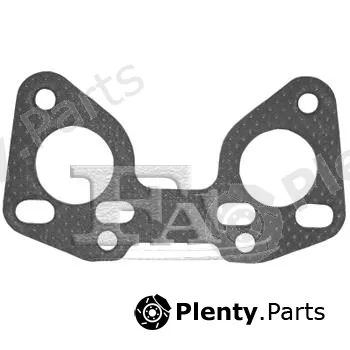 Vegaz CD-126 — Gasket, exhaust manifold