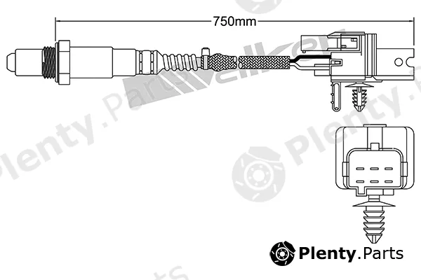 Lambda Sensor