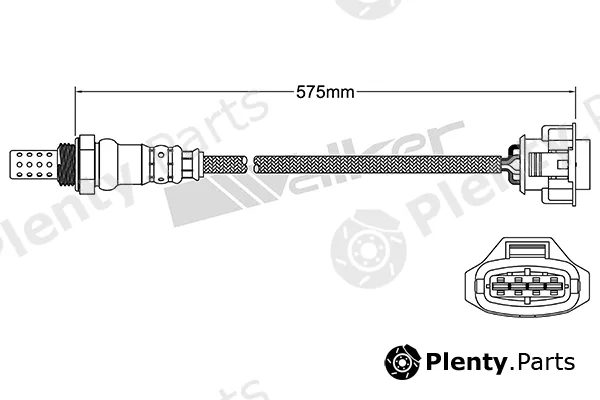 Vegaz ULS-427 — Lambda Sensor