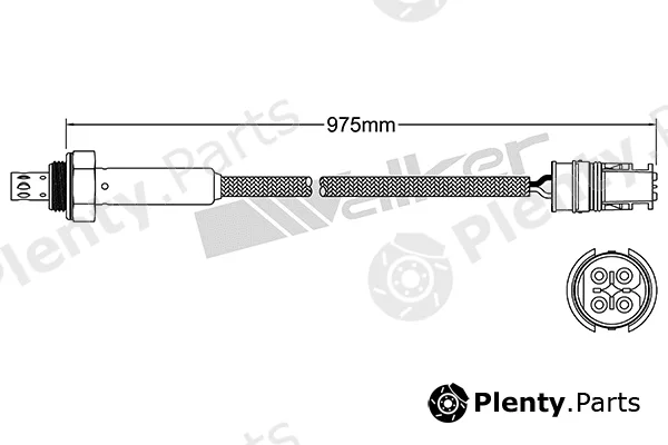 Lambda Sensor