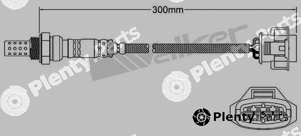Lambda Sensor