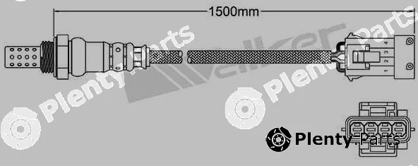 Lambda Sensor