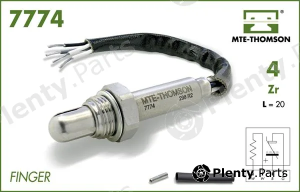 Lambda Sensor