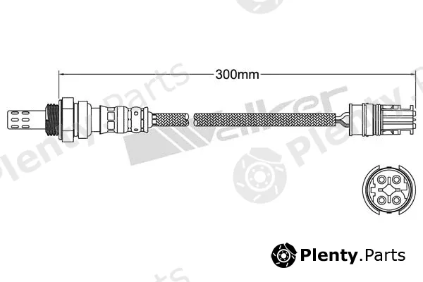 Lambda Sensor