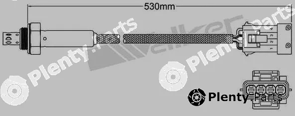 Lambda Sensor