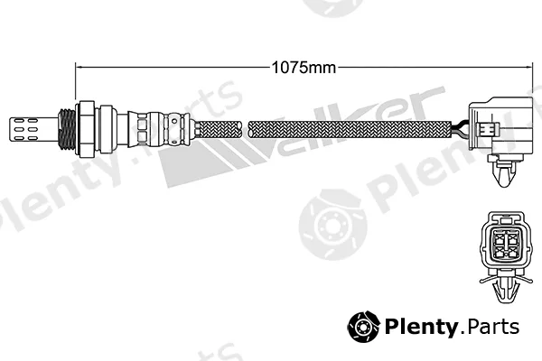 Lambda Sensor