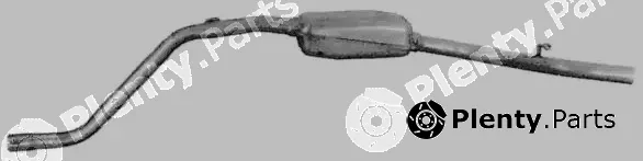 Vegaz DAS-12 — Rear Muffler