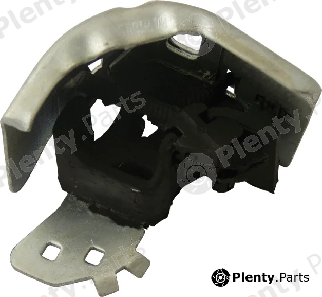 Vegaz RG-133 — Bracket, muffler