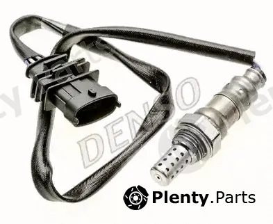 Vegaz DLS-545 — Lambda Sensor