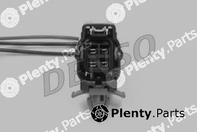 Vegaz DLS-332 — Lambda Sensor Direct Fit
