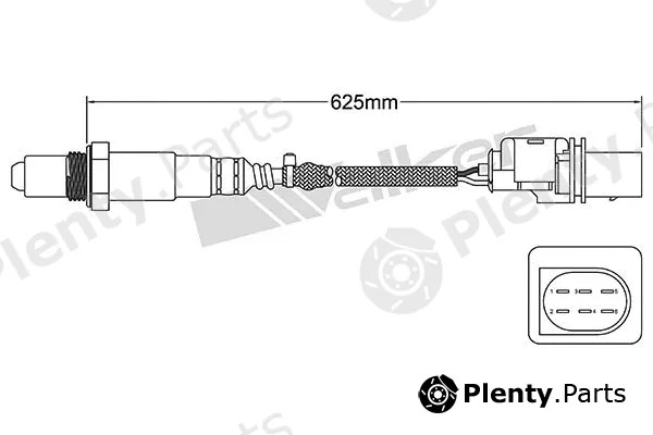 Lambda Sensor