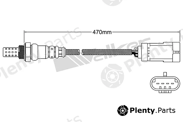 Lambda Sensor