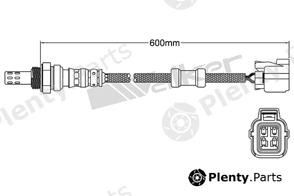 Lambda Sensor