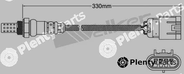Lambda Sensor