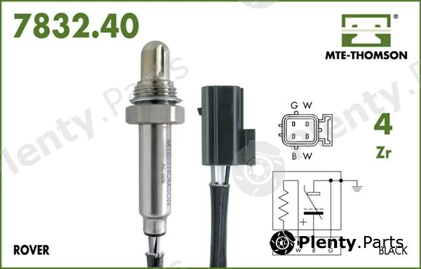 Vegaz ULS-63 — Lambda Sensor