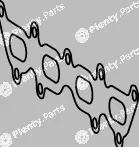 Vegaz FTD-141 — Gasket, exhaust manifold