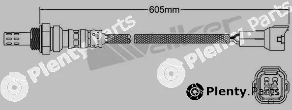 Lambda Sensor