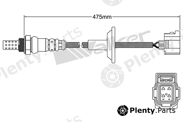 Lambda Sensor