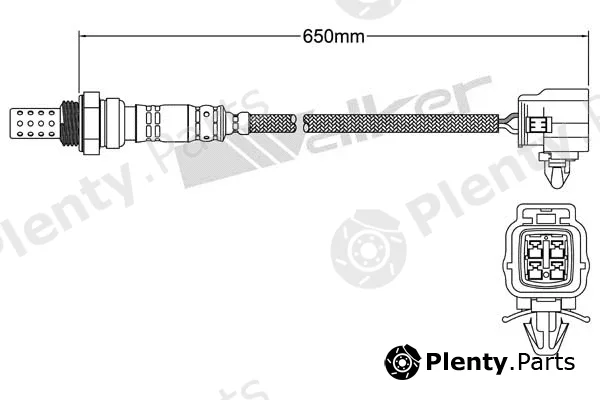 Lambda Sensor
