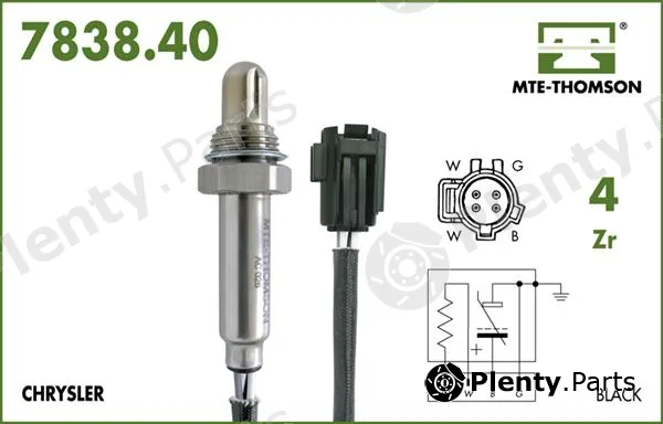 Lambda Sensor