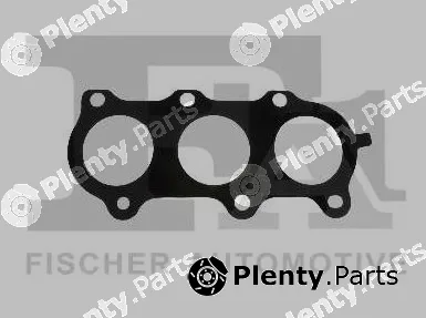 Vegaz MD-156 — Gasket, exhaust manifold