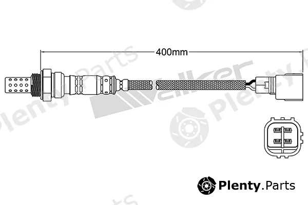 Lambda Sensor