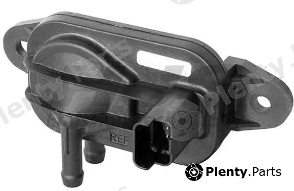 Vegaz ADS-037 — Sensor, exhaust pressure
