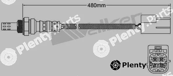 Lambda Sensor