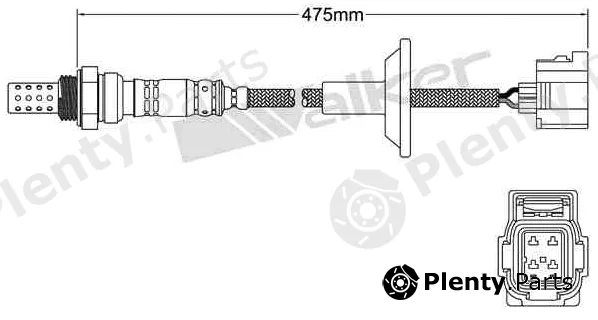 Lambda Sensor