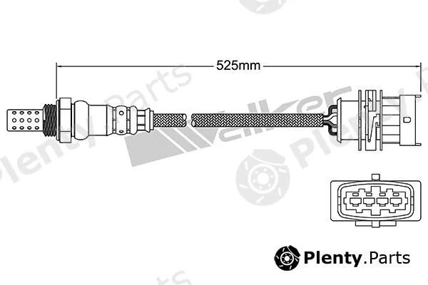 Lambda Sensor