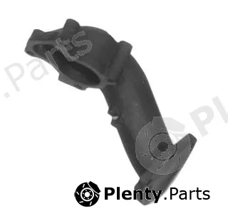 Vegaz FTAK-273 — Manifold, exhaust system