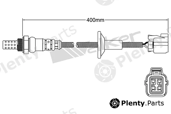 Lambda Sensor