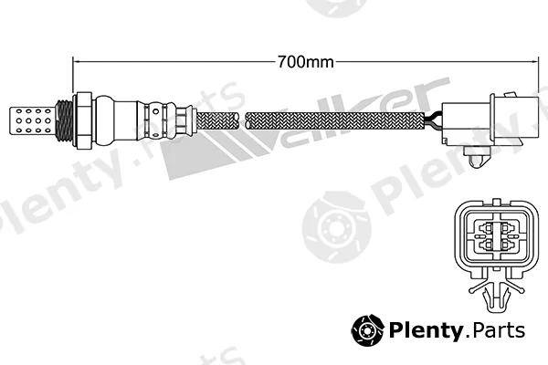 Lambda Sensor