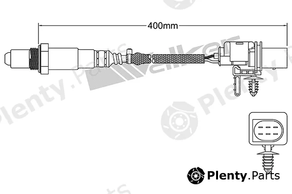 Lambda Sensor