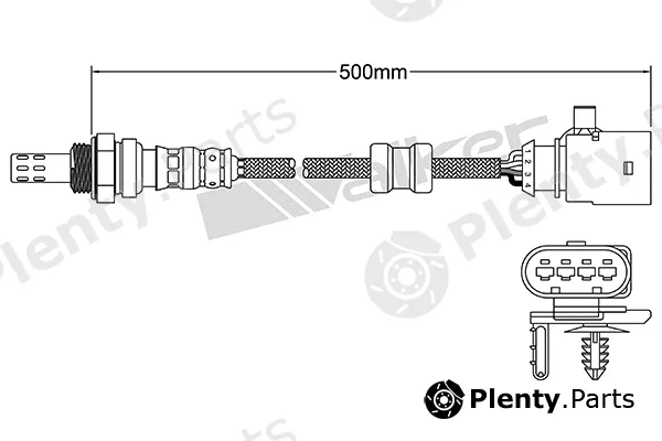 Lambda Sensor