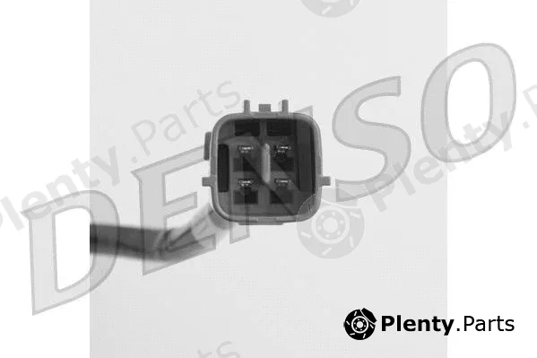 Vegaz DLS-370 — Lambda Sensor