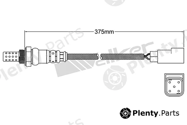 Lambda Sensor