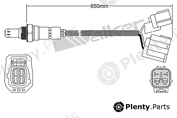 Lambda Sensor