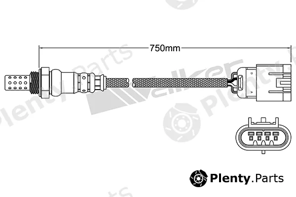 Lambda Sensor