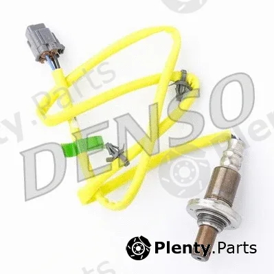 Vegaz DLS-515 — Lambda Sensor