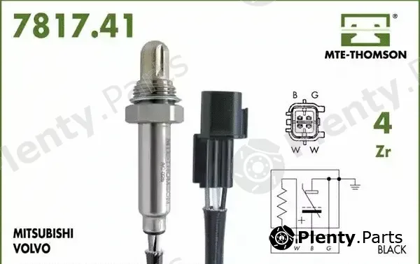 Vegaz ULS-820 — Lambda Sensor