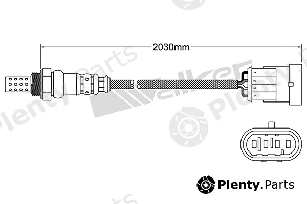 Lambda Sensor