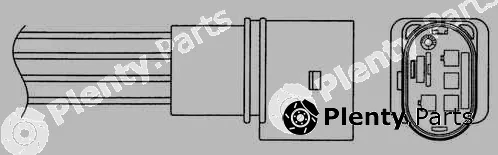 Lambda Sensor