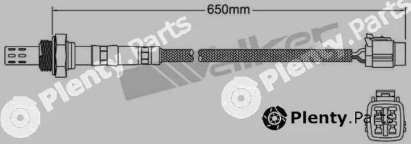 Vegaz ULS-734 — Lambda Sensor