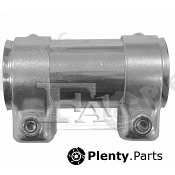 Vegaz BM-155 — Pipe Connector, exhaust system