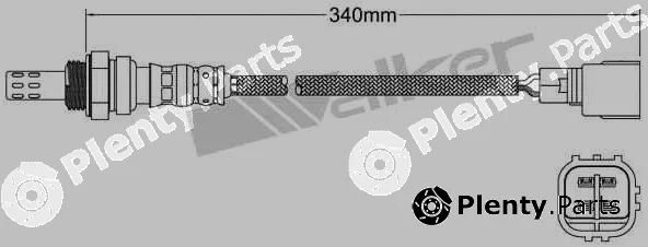 Vegaz ULS-748 — Lambda Sensor