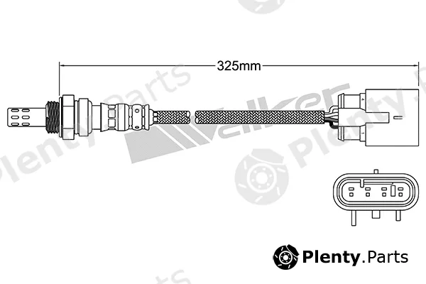 Lambda Sensor