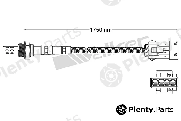 Lambda Sensor