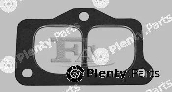 Vegaz FD-147 — Gasket, exhaust manifold