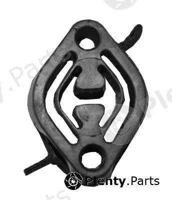 Vegaz BG-139 — Bracket, muffler
